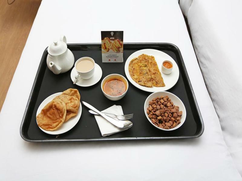 Oyo 131 Hotel Milarepa Kathmandu Ngoại thất bức ảnh